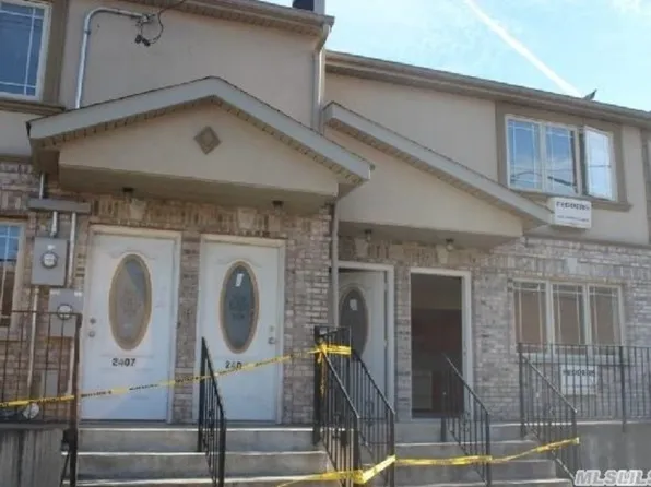 2407 Brookhaven Ave #1, Far Rockaway, NY 11691