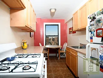 Sold by Halstead Real Estate