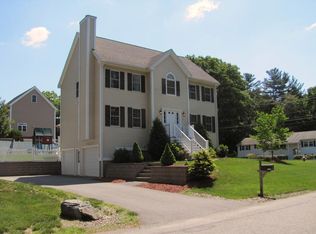 1A Swain Rd, Wilmington, MA 01887