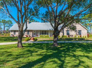 3956 Sparrow Hawk Rd, Melbourne, FL 32934