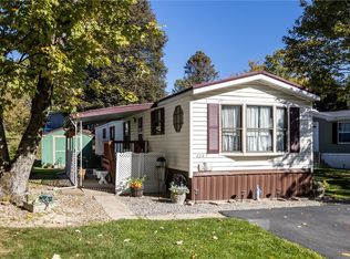 424 Perry Cir, Cranberry Township, PA