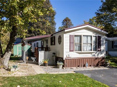424 Perry Cir, Cranberry Township, PA, 16066