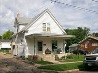 411 Helmer St, Sioux City, IA 51103