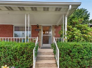 6842 Alcoma Dr, Pittsburgh, PA 15235