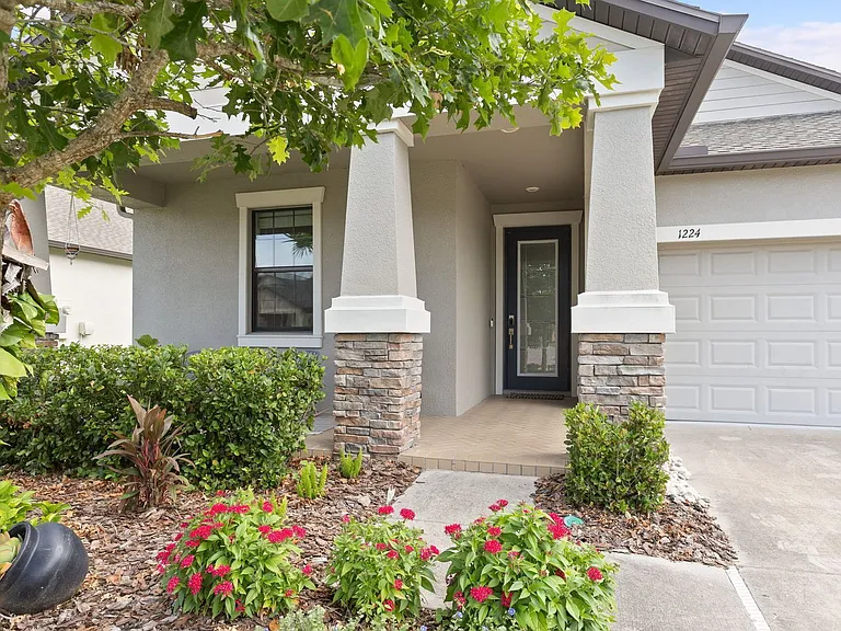 1224 Montgomery Bell Rd — Photo 5