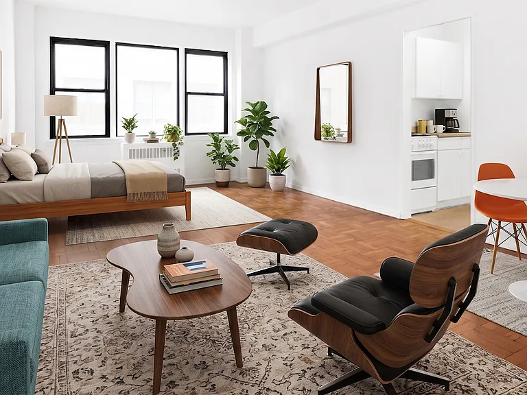 240 E 46th St #5B — Photo 1