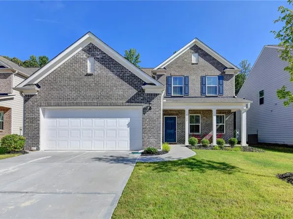 5477 Fountainhead Ln, Auburn, GA 30011