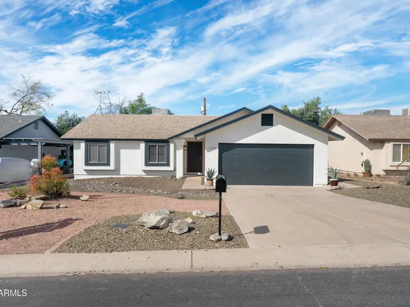 11016 N 15TH Street, Phoenix, AZ 85020