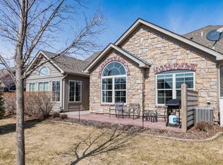 24047 Rivers Edge Rd, No, MN 55374