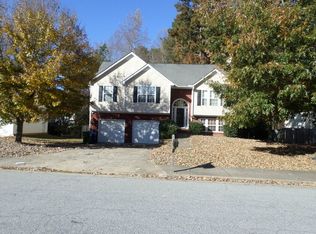 2312 Sandspring Dr SW, Atlanta, GA 30331