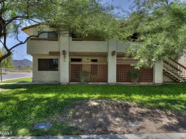 8823 N 8th St Unit 101, Phoenix, AZ 85020