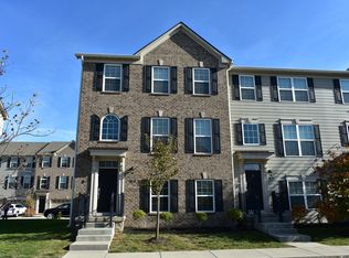 7281 Zanesville Rd, Carmel, IN 46033