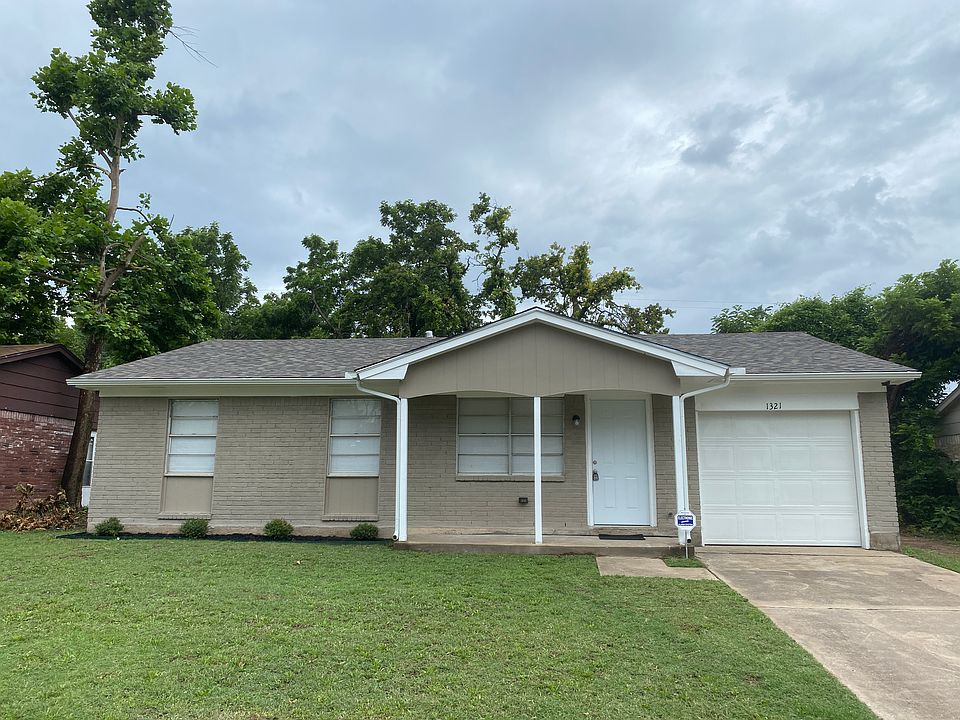 1st image of 1321 McDonald Dr