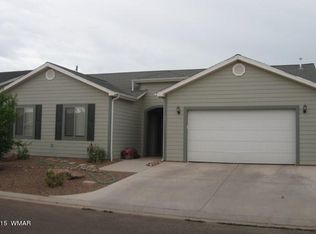 1051 E Madison St, Snowflake, AZ 85937