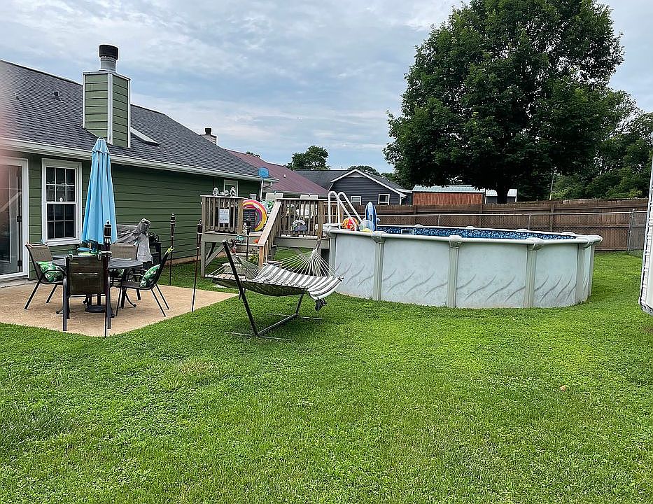 1st image of 2611 Standifer Chase Dr