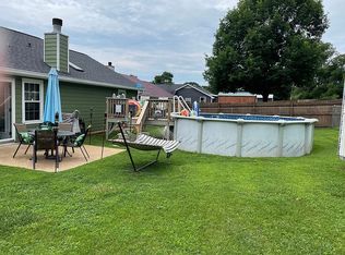 2611 Standifer Chase Dr, Chattanooga, TN 37421