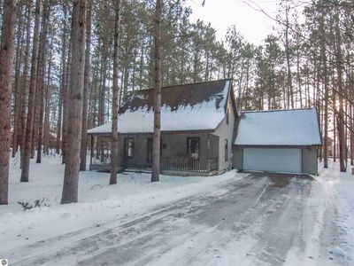 7931 Shiawasee Dr, Thompsonville, MI, 49683
