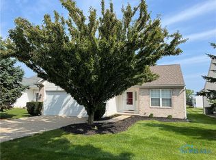 7324 Anchorage Dr, Maumee, OH 43537