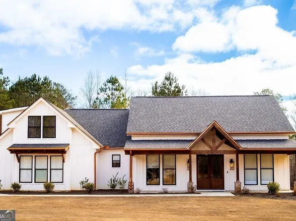 364 Maner Rd, Rockmart, GA 30153