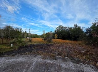 11975 Backland Path Rd LOT 93, Polk City, FL 33868