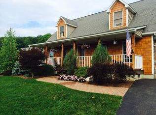 230 Lanesboro Rd, Cheshire, MA 01225