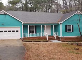 398 Patterson Rd, Lawrenceville, GA 30044