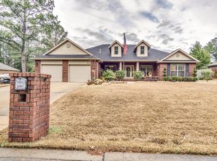 2503 Chinook Dr, Crestview, FL 32536