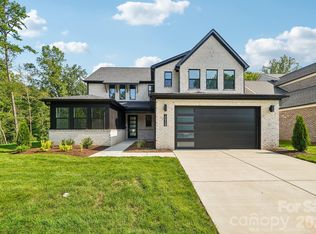 10938 Old Ravine Trl, Huntersville, NC 28078