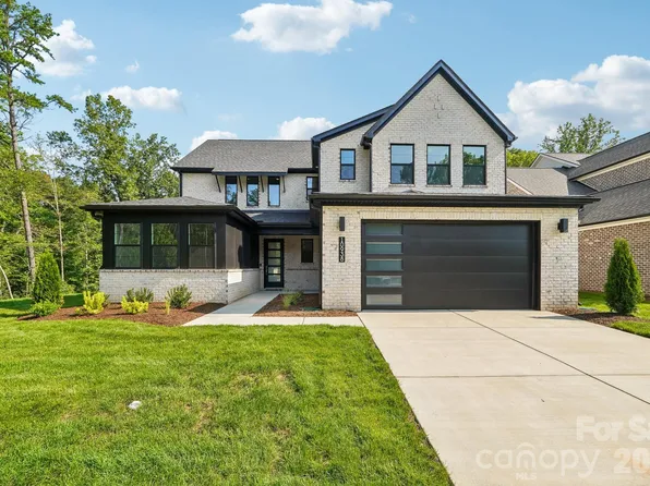 10938 Old Ravine Trl, Huntersville, NC 28078
