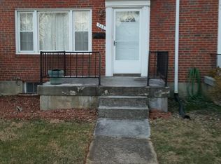 968 Fairmount Ave, Towson, MD 21204