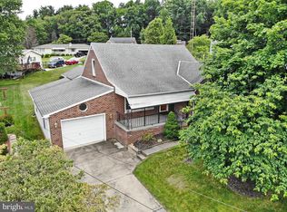 120 Earl St, Hanover, PA 17331