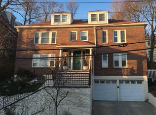 125 York Ter #1, Brookline, MA 02446