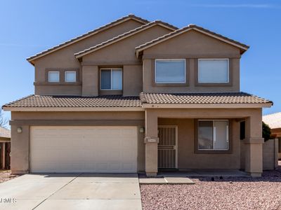 15443 W Banff Ln, Surprise, AZ, 85379