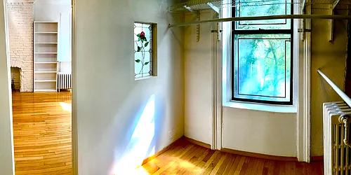 Rented by Boerum Hill Realty