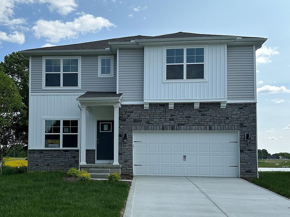 1st image of 207 Beaman Gates Dr
