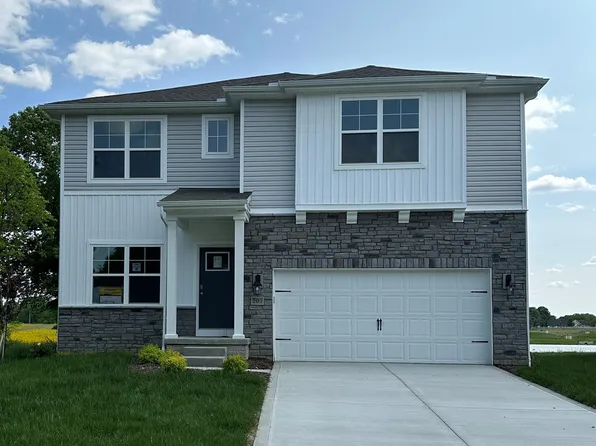 207 Beaman Gates Dr, Granville, OH 43023