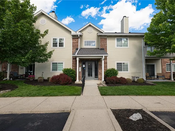 6611 Brigham Sq APT 5, Dayton, OH 45459