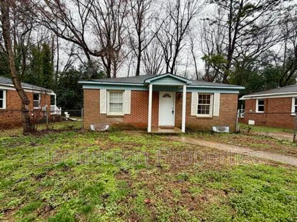 2613 Remington St, Charlotte, NC 28216