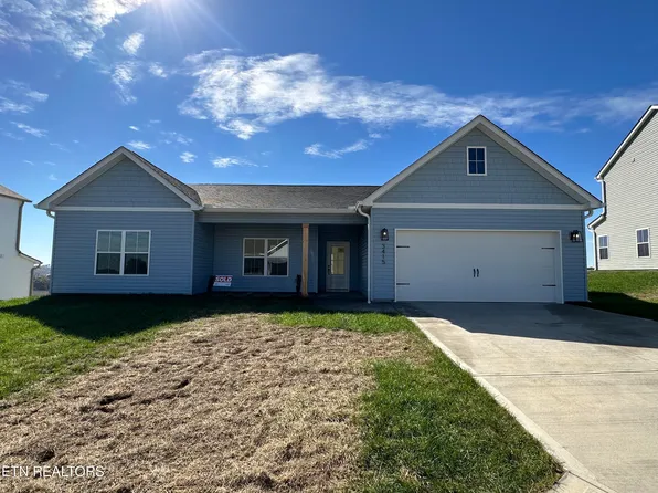 3415 Majestic Hills Way, Knoxville, TN 37931