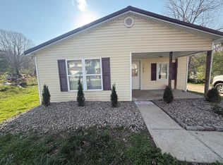 205 Reed Hl, Berea, KY 40403