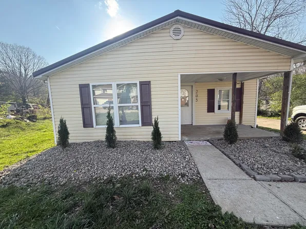 205 Reed Hl, Berea, KY 40403