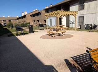 5450 S 7th St #222, Abilene, TX 79605