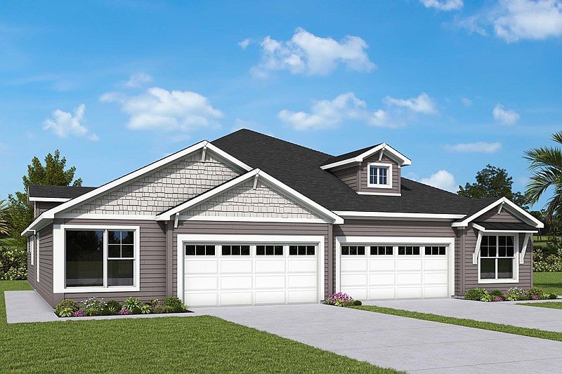 The Bayland - A Exterior