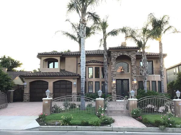 5151 Gaviota Ave, Encino, CA 91436
