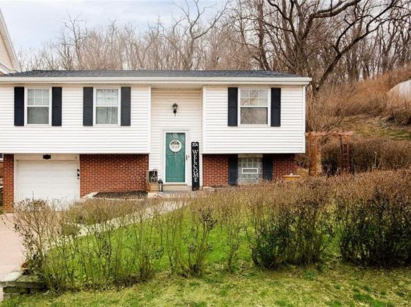 Recently Sold Homes In Ingram Pa 142 Transactions Zillow