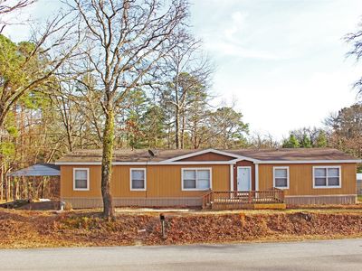 1615 Cal Young Rd, Hallsville, TX, 75650