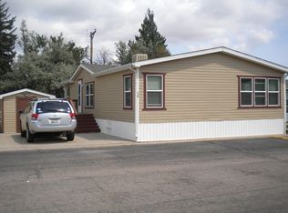 230 N 2nd St TRAILER 79, Berthoud, CO 80513