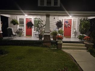 1117 S High St #A, Columbia, TN 38401