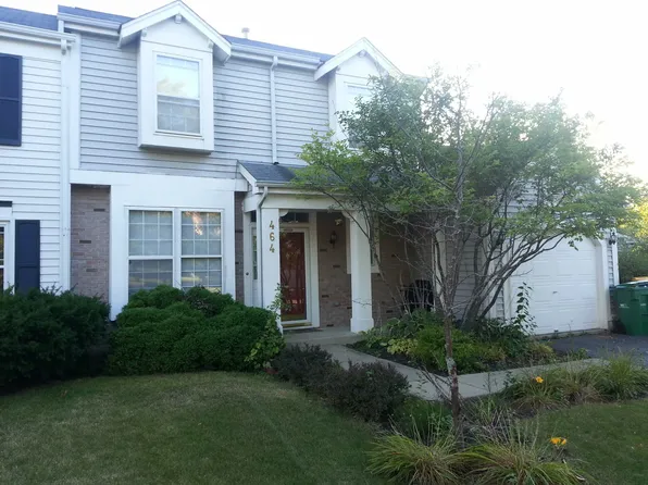 464 Attenborough Way, Grayslake, IL 60030