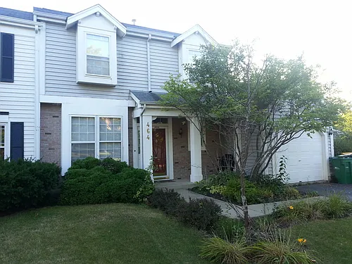 464 Attenborough Way Photo 1